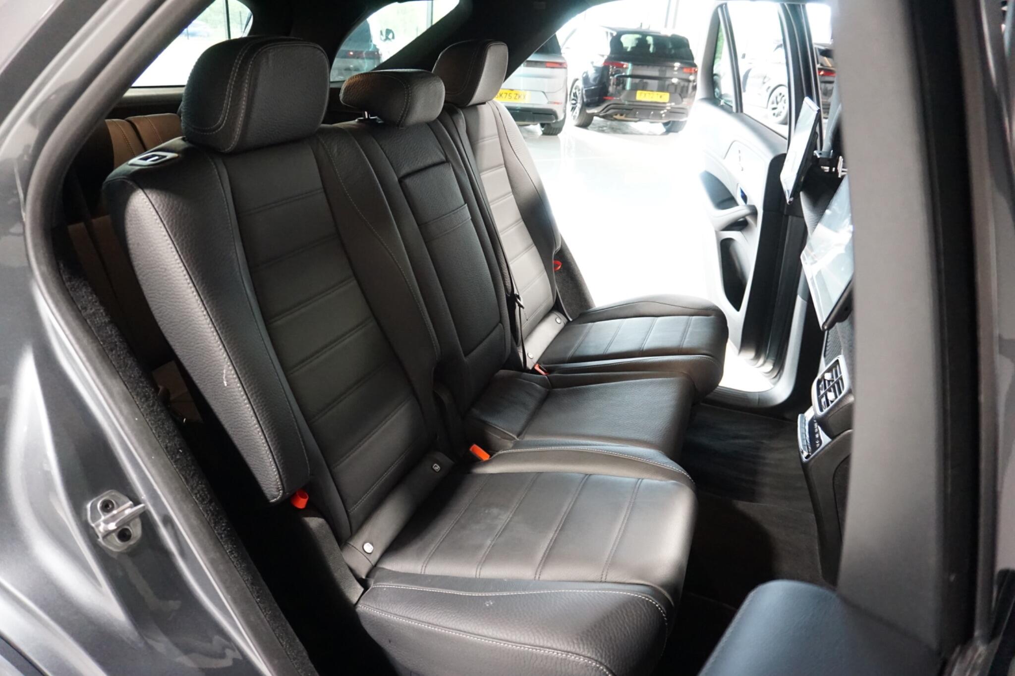 Mercedes-Benz GLE 3.0 GLE450dh MHEV AMG Line (Premium) SUV 5dr Diesel Hybrid G-Tronic 4MATIC Euro 6 (s/s) (7 Seat) (389 ps)